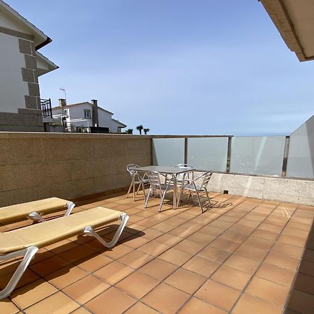 Apartamentos Riveiro Санхенхо Экстерьер фото
