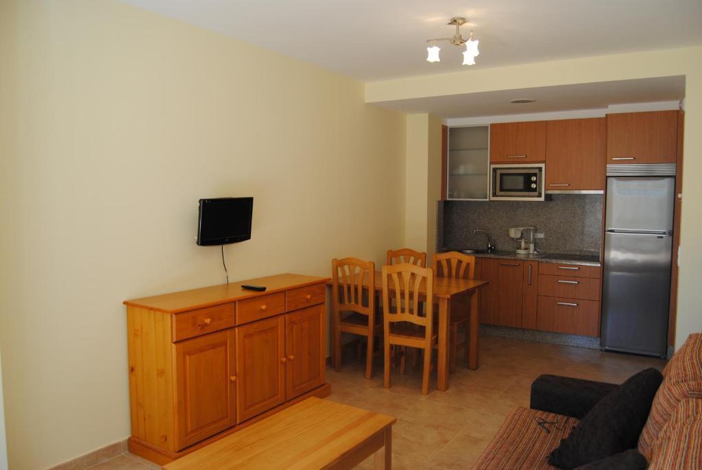 Apartamentos Riveiro Санхенхо Номер фото